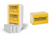 Multipor Mineraldämmplatte TIPwall - Innenwanddämmung | 600x390 mm