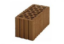 Poroton Stein 2 DF 24,0 x 11,5 x 11,3 cm